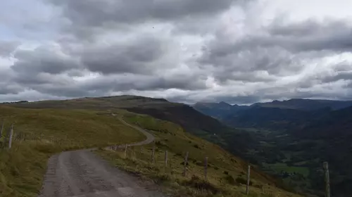 Restauration des pistes du SIVOM du Plateau de Trizac